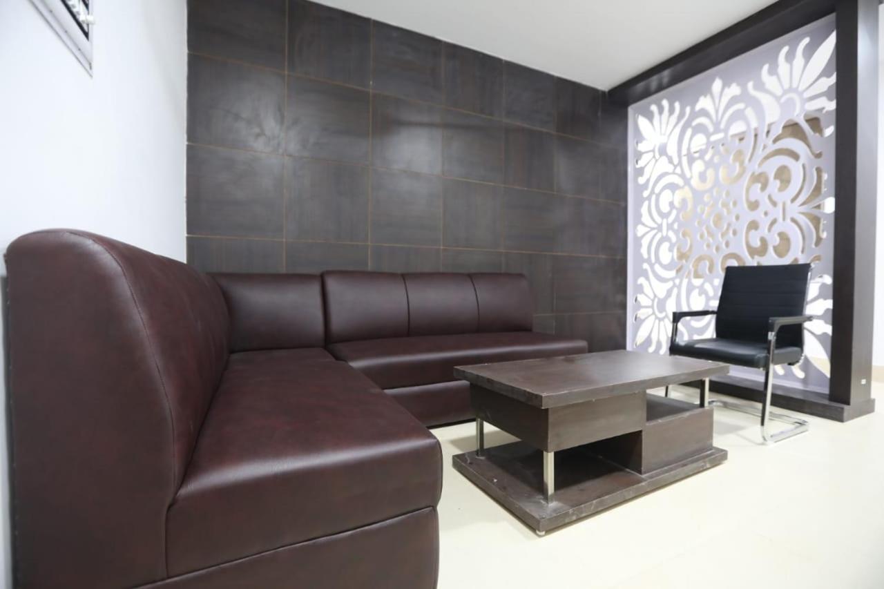Tiger Den Club & Resort Palia Kalan Екстериор снимка